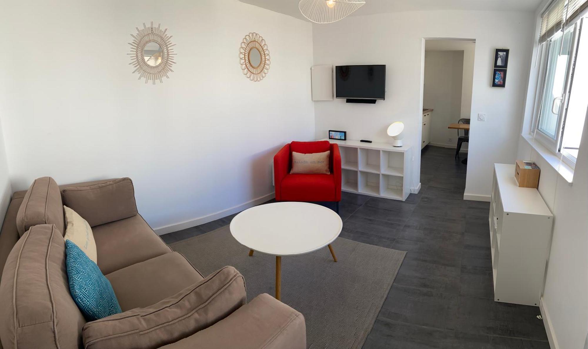 Votre Mini Maison En Plein Coeur Du Centre Ville -Terrasse - Et Parking Prive Sur Place Clos - Draps Et Menage Inclus Concarneau Zewnętrze zdjęcie
